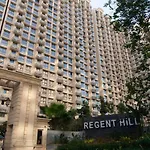 Apartment Ambient, Stylish 1bhk In Hiranandani Powai