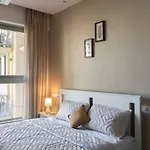 Ambient, Stylish 1bhk In Hiranandani Powai