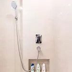 Ambient, Stylish 1bhk In Hiranandani Powai Apartment Mumbai