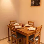 Ambient, Stylish 1bhk In Hiranandani Powai Apartment