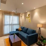 Ambient, Stylish 1bhk In Hiranandani Powai Apartment *