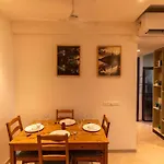 Ambient, Stylish 1bhk In Hiranandani Powai * Mumbai