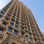 Ambient, Stylish 1bhk In Hiranandani Powai Apartment Mumbai
