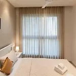 Apartment Ambient, Stylish 1bhk In Hiranandani Powai