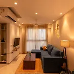 Apartment Ambient, Stylish 1bhk In Hiranandani Powai Mumbai