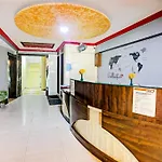 Oyo Salt House