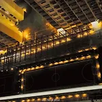 Mumbai Airport