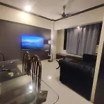Cozy N Spacious 1Bhk In Khar West