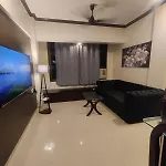 Cozy N Spacious 1Bhk In Khar West