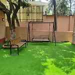 The House Mumbai