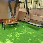 The House Holiday home Mumbai