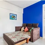 The Blue Abode! Premium 1Bhk Santacruz West