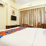 Fabhotel Shubhangan - Nr Bandra