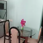Spacious 1Bedroom Apt Near Airport