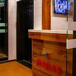 Hotel Babas Residency