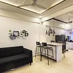 Modern,Spacious 1 Bhk Apt Bandra West