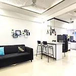 Modern,Spacious 1 Bhk Apt Bandra West