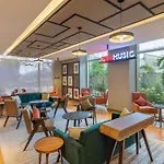 Ibis Mumbai Airport - An Accor Brand