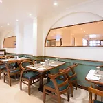 Hotel Avon Ruby Dadar