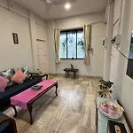 Apartment Spacious 2 Bhk With Balcony In Bandra