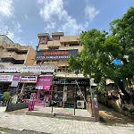 Hotel Sangam Residency