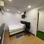 Hotel Sangam Residency