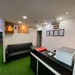 Hotel Sangam Residency