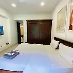 Apollo 2Bhk Khar W By The Bombay Home Company