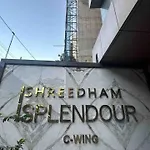 Apartment Ivy Splendour Private A, Oshiwara *