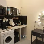 Ivy Splendour Private A, Oshiwara Apartment
