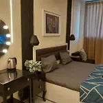 Apartment Ivy Splendour Private A, Oshiwara *