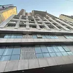 Ivy Splendour Private A, Oshiwara Mumbai