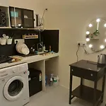 Apartment Ivy Splendour Private A, Oshiwara Mumbai