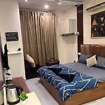 Apartment Ivy Splendour Private B, Oshiwara