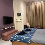 Apartment Ivy Splendour Private B, Oshiwara Mumbai