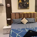 Apartment Ivy Splendour Private B, Oshiwara