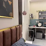 Ivy Splendour Private B, Oshiwara Apartment