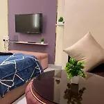 Ivy Splendour Private B, Oshiwara Apartment