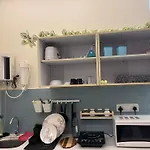 Ivy Splendour Private B, Oshiwara Apartment