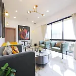 Homestay Gj Premium Shared Bandra W Mumbai