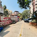 Glass House 1Bhk Khar W By The Bombay Home Company