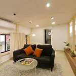 Glass House 1Bhk Khar W By The Bombay Home Company