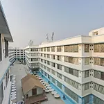 Townhouse Royal Palms Hotel