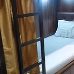 Guest house Golden View Dormitory
