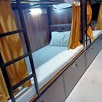 Golden View Dormitory