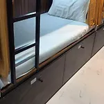 Guest house Golden View Dormitory