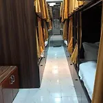 Guest house Golden View Dormitory *