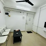 1Br Apartment In Parel By Flora Stay