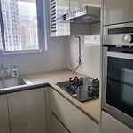 Robin 3-1Bhk Apartment With Sofa Bed