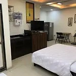 Apartment Mon Repose Bandra
